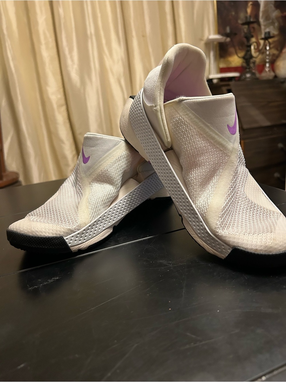 Nike GO FlyEase Sneakers Size 7